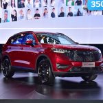 Haval H6 Malaysia