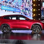Haval H6 Malaysia