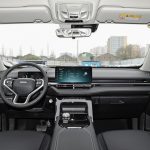 Haval H6 Malaysia