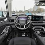 Haval H6 Malaysia