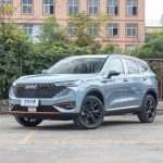Haval H6 Malaysia
