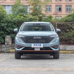Haval H6 Malaysia