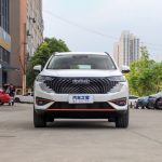 Haval H6 Malaysia