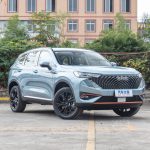 Haval H6 Malaysia