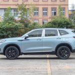 Haval H6 Malaysia