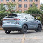 Haval H6 Malaysia