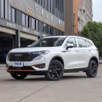 Haval H6 Malaysia