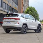 Haval H6 Malaysia