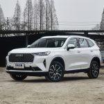 Haval H6 Malaysia