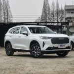 Haval H6 Malaysia