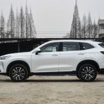 Haval H6 Malaysia
