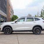 Haval H6 Malaysia