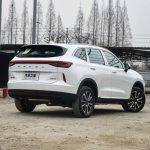 Haval H6 Malaysia