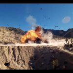 Lamborghini Huracan Blow Up NFT