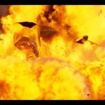 Lamborghini Huracan Blow Up NFT