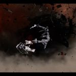 Lamborghini Huracan Blow Up NFT