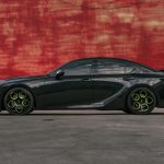 Lexus IS500 Daytona