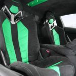 Mansory Lamborghini Aventador SVJ