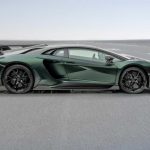 Mansory Lamborghini Aventador SVJ