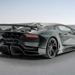 Mansory Lamborghini Aventador SVJ