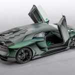 Mansory Lamborghini Aventador SVJ