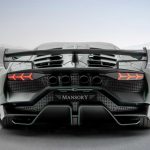 Mansory Lamborghini Aventador SVJ