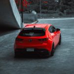 Mazda 3 Hatchback Modify