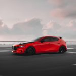 Mazda 3 Hatchback Modify