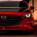 Mazda 3 Hatchback Modify