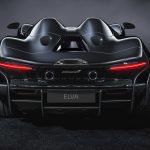 McLaren Elva