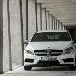 Mercedes- AMG A45