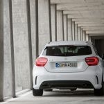 Mercedes- AMG A45
