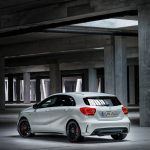 Mercedes- AMG A45