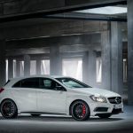 Mercedes- AMG A45
