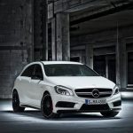 Mercedes- AMG A45