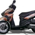Modenas Karisma 125S