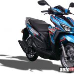 Modenas Karisma 125S