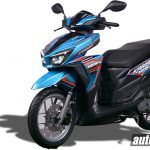 Modenas Karisma 125S