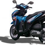 Modenas Karisma 125S