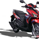 Modenas Karisma 125S