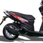 Modenas Karisma 125S