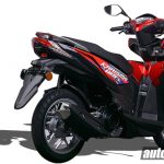 Modenas Karisma 125S