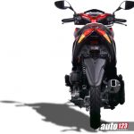 Modenas Karisma 125S