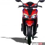 Modenas Karisma 125S
