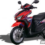 Modenas Karisma 125S