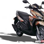 Modenas Karisma 125S