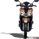 Modenas Karisma 125S