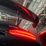 Opus Mercedes-AMG GT R