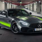 Opus Mercedes-AMG GT R