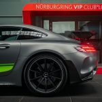 Opus Mercedes-AMG GT R